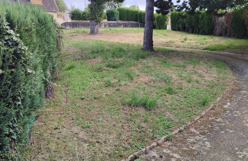 Aubusson Apartamento | Studio de La bastide d'Aubusson La campagne a la ville