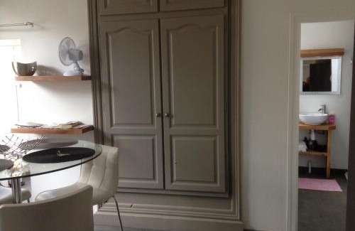 Figeac Apartamento | Studio de la Halle.