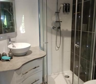 Genas Apartamento | Studio de la Maison Rouge