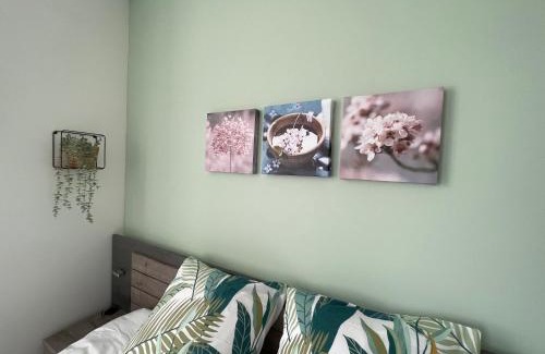Accolay Apartamento | Studio de la Poterie