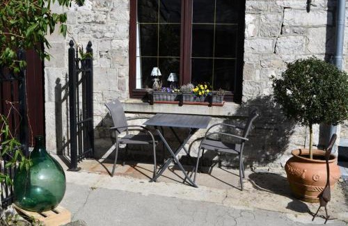 Sy Apartamento | studio de lhotel à la ferme