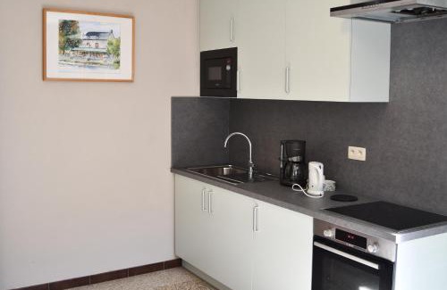 Sy Apartamento | studio de lhotel à la ferme