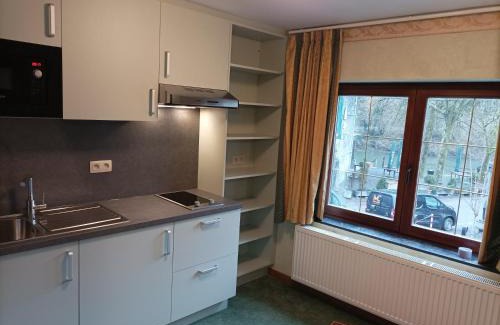 Sy Apartamento | studio de lhotel à la ferme
