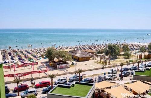 Navodari Apartamento | Studio de Lux Alezzi Resort