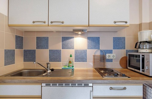 Schoenwald Apartamento | Estudio 'Rohrhardsberg, 58qm' con balcón y Wi-Fi