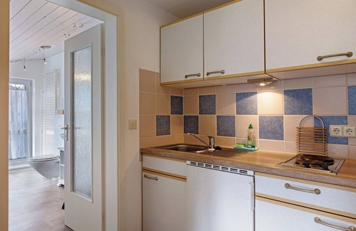 Schoenwald Apartamento | Estudio 'Rohrhardsberg, 58qm' con balcón y Wi-Fi