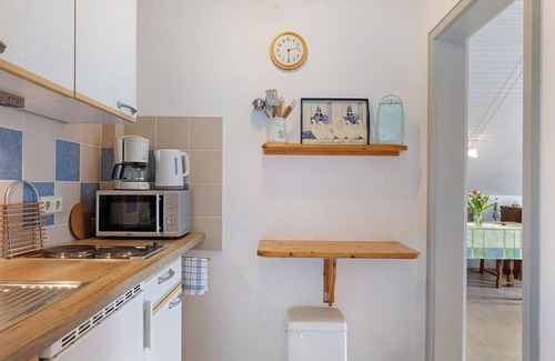 Schoenwald Apartamento | Estudio 'Rohrhardsberg, 58qm' con balcón y Wi-Fi