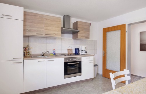 Schoenwald Apartamento | Estudio 'Hörnleberg, 80qm' con balcón y Wi-Fi