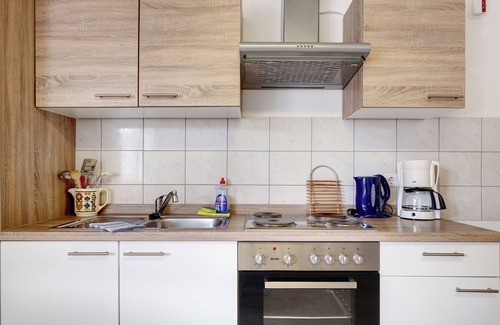 Schoenwald Apartamento | Estudio 'Hörnleberg, 80qm' con balcón y Wi-Fi