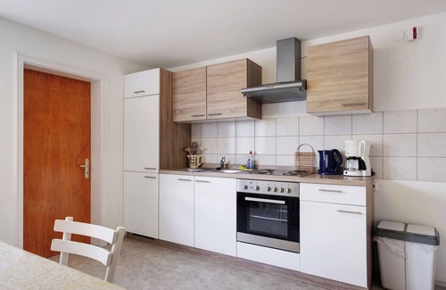 Schoenwald Apartamento | Estudio 'Hörnleberg, 80qm' con balcón y Wi-Fi