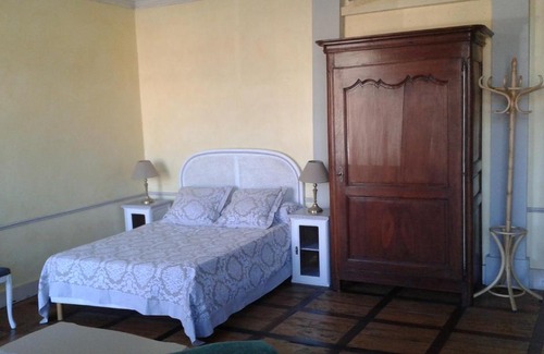 Grenade-sur-l'Adour Apartamento | Studio de Tourisme Tilleuls