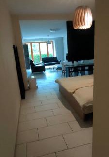 Cremines Apartamento | Studio de vacances