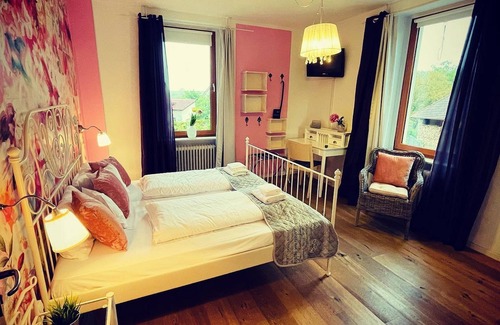 Oberrotweil Apartamento | Studio "the dreamer", 55 sqm, 1st floor, max. 4 people