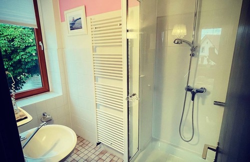 Oberrotweil Apartamento | Studio "the dreamer", 55 sqm, 1st floor, max. 4 people