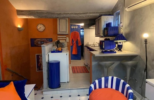 Mazarin Quarter Apartamento | Studio deluxe a Aix en Provence