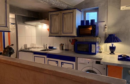 Mazarin Quarter Apartamento | Studio deluxe a Aix en Provence