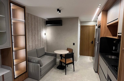 Vitoria Apartamento | Studio Deluxe Vitoria - Bahia of All Saints.