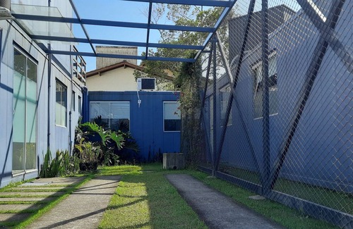 Campeche Cabina | Studio Deluxe com Hidromassagem - Casa Kaia Mar