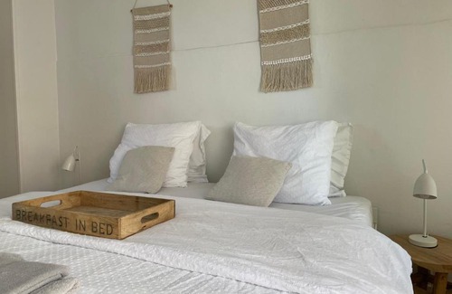 Den Burg Apartamento | Studio Den Burg