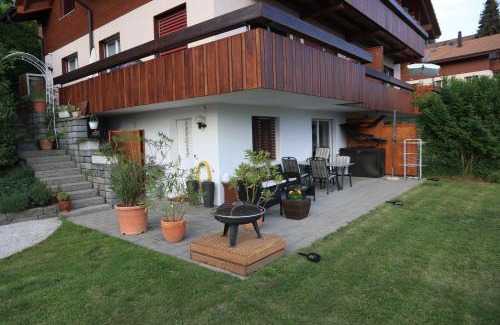Goldiwil Apartamento | Studio der Alpen