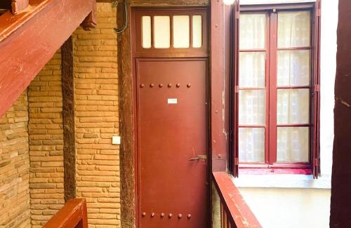 Carmes Apartamento | Studio des Carmes