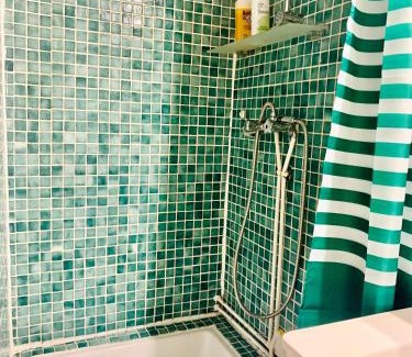Carmes Apartamento | Studio des Carmes