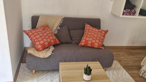 Condrieu Apartamento | studio des Castors