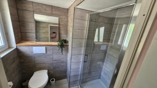 Condrieu Apartamento | studio des Castors