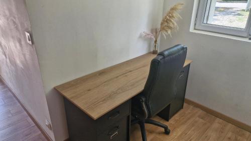 Condrieu Apartamento | studio des Castors