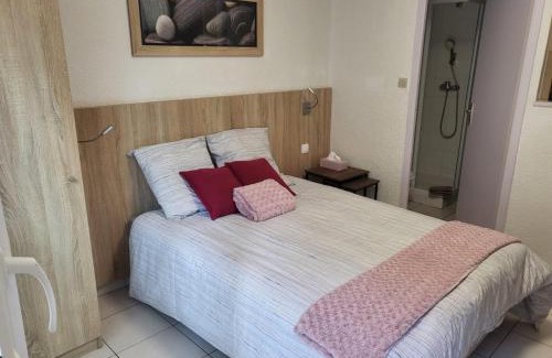 Amneville Apartamento | Studio des Thermes