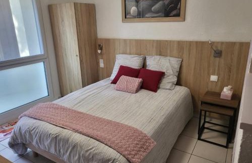 Amneville Apartamento | Studio des Thermes