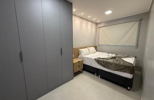 Ponta da Terra Apartamento | Studio Design 3 Apt 1112 -Mandi Hospitalidade