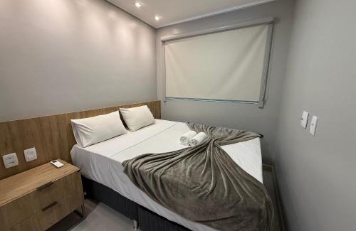 Ponta da Terra Apartamento | Studio Design 3 Apt 1112 -Mandi Hospitalidade