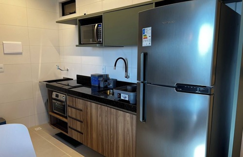 Ponta da Terra Apartamento | Studio Design 3 Apt 604
