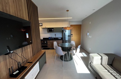 Ponta da Terra Apartamento | Studio Design 3 Apt 604