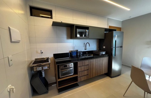 Ponta da Terra Apartamento | Studio Design 3 Apt 604