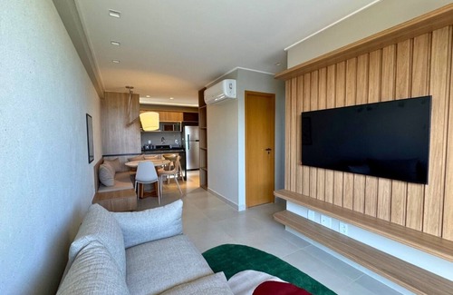 Ponta da Terra Apartamento | Studio Design 3 Apt 802