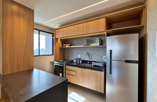 Ponta da Terra Apartamento | Studio Design 3 Apt 802