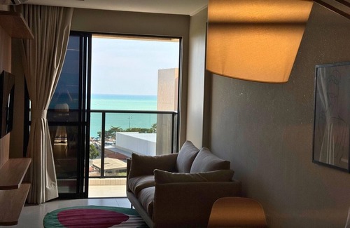 Ponta da Terra Apartamento | Studio Design 3 Apt 802