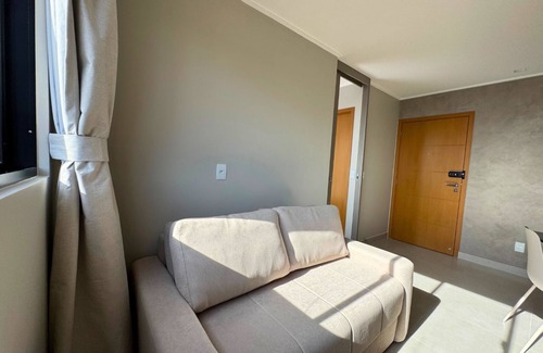 Ponta da Terra Apartamento | Studio Design 3 Apt 803