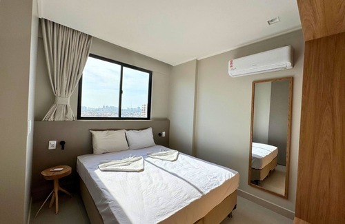 Ponta da Terra Apartamento | Studio Design 3 Apt 803