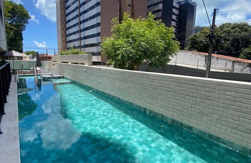 Ponta Verde Apartamento | Studio Design 3 Apt 812