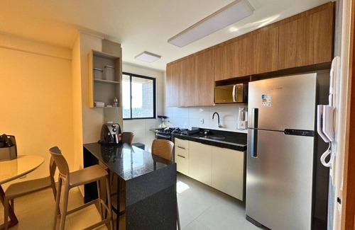 Ponta da Terra Apartamento | Studio Design 3 Apt 902