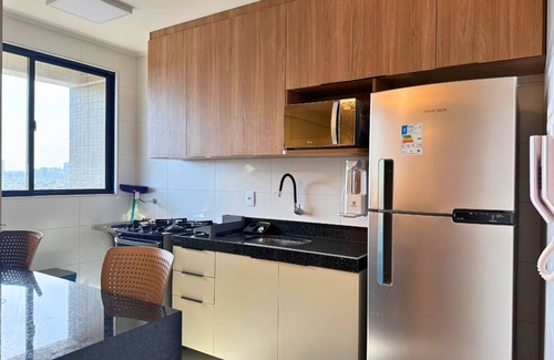 Ponta da Terra Apartamento | Studio Design 3 Apt 902
