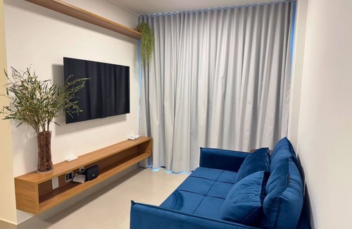 Ponta da Terra Apartamento | Studio Design 3 Apt 902