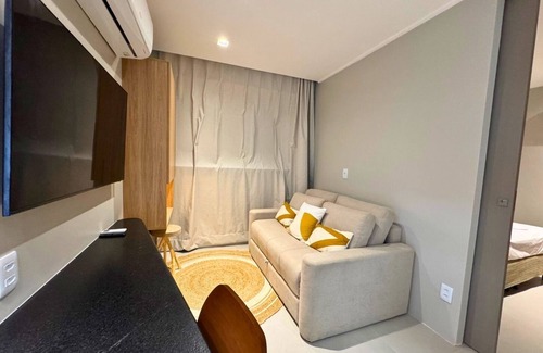 Ponta da Terra Apartamento | Studio Design 3 Apt 903