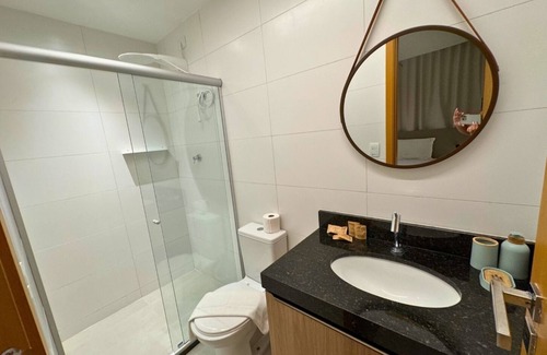 Ponta da Terra Apartamento | Studio Design 3 Apt 903
