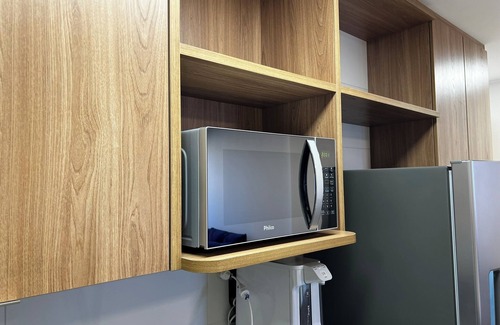 Ponta Verde Apartamento | STUDIO DESIGN 3 - APTO 915
