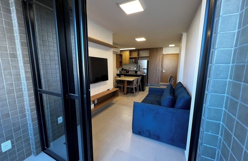 Ponta Verde Apartamento | STUDIO DESIGN 3 - APTO 915