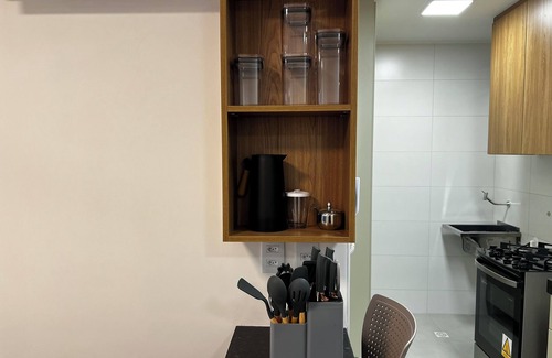 Ponta Verde Apartamento | STUDIO DESIGN 3 - APTO 915